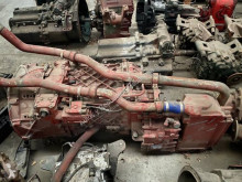 Boîte de vitesse manuelle Iveco