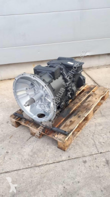 Boîte de vitesse Scania GRS895