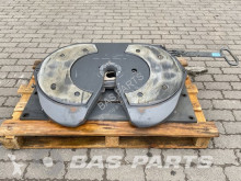 Peças pesados engate do semi reboque Jost Fifth wheel JOST