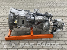 Mercedes Mercedes G211-12 KL Powershift 3 Gearbox used gearbox