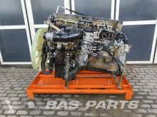 Moteur Mercedes Engine Mercedes OM470LA