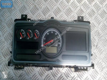 Boîtier de commande Renault Premium