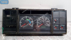 Bedieningskast Volvo FL6
