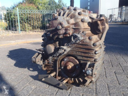 Mercedes Actros 3331 tweedehands transmissie