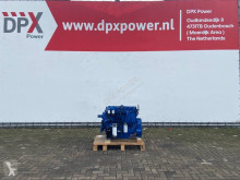 Motor Perkins 1106D-E70TA - 209 kW Stage IIIA Engine - DPX-12339