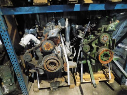 Truck part motoren