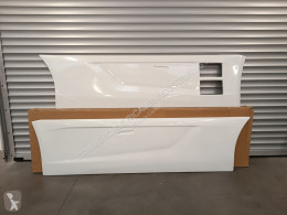 Repuestos para camiones cabina / Carrocería piezas de carrocería Iveco Sideskirts / Fairings