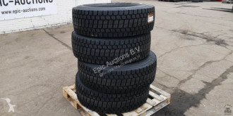 Bridgestone 315/70R22.5 (Retreaded) roue / pneu occasion