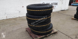 Continental 315/70R22.5 (Retreaded) roue / pneu occasion