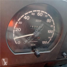 Запчасти для грузовика Iveco Eurotech Tachygraphe pour camion б/у