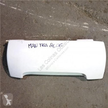 MAN Aileron Deflector Aire Techo Inferior Izquierdo pour tracteur routier TG - A 18.XXX truck part used