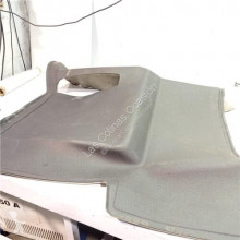 Repuestos para camiones cabina / Carrocería MAN Revêtement Moqueta Suelo Interior pour camion TG - L 10.XXX