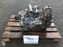 Boîte de vitesse DAF 1700557 ZF ECOLITE 6S800 TO RATIO 6,58-0,78 LF45/LF45IV/LF55IV