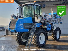 VTK40 Samohybný rozprašovač použitý