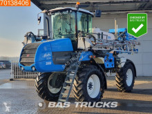 Pulvérisateur automoteur VTK40