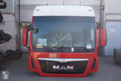 Cabine MAN TGX