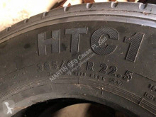 Peças pesados roda / Pneu pneus Continental