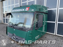 Cabine Mercedes Mercedes Actros MP4 StreamSpace L2H2