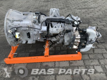 Boîte de vitesse Mercedes Mercedes G211-12 KL Powershift 3 Gearbox