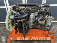 Motor Mercedes Engine Mercedes OM470LA