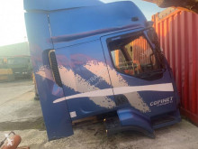 Cabine Renault Premium