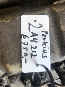 Moteur Perkins A.4 212