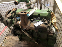 Moteur John Deere 4 cylinder