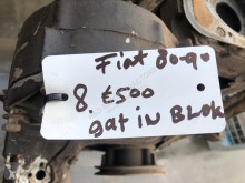 Repuestos Fiat 80/90 80/90 Motor usado