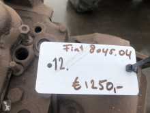 Repuestos Fiat 8065.04 Motor usado