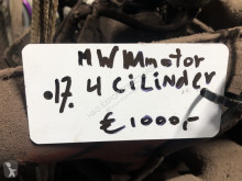 Náhradné diely MWM 227.4 past in Fiat 66 serie Motor ojazdený