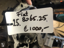 Repuestos Fiat 8065.25 Motor usado