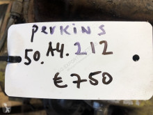 Perkins A4.212 Moteur occasion