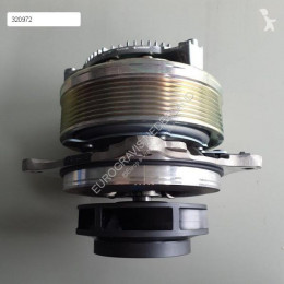 Repuestos para camiones DAF XF 106 Pompe de refroidissement moteur pour tracteur routier XF/CF EURO 6 neuve nuevo