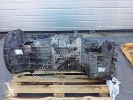 变速箱 达夫 Boîte de vitesses pour tracteur routier