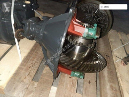 Pièces détachées PL Scania R Difféentiel pou tacteu outie occasion