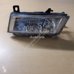 Repuestos para camiones sistema eléctrico iluminación faros antiniebla Scania Phare antibrouillard pour tracteur routier neuf