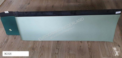 Repuestos para camiones Scania Revêtement CG / CR 19H, CR19T ZIJ FENDER RECHTS COMPLEET Gebruikt pour tracteur routier usado