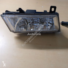 Repuestos para camiones sistema eléctrico iluminación faros antiniebla Scania Phare antibrouillard SC MISTLAMP RECHTS NGS pour tracteur routier neuf