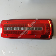 Repuestos para camiones sistema eléctrico iluminación piloto luz trasera DAF XF 106 Feu arrière pour tracteur routier neuf