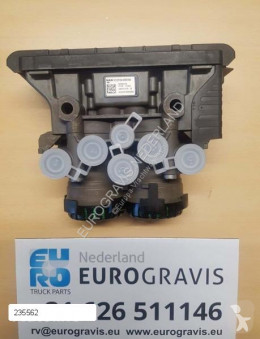 Pièces détachées PL MAN Modulateur EBS KNORR-BREMSE 2-WAY pour tracteur routier TGS BASIC 6x2 neuf neuve