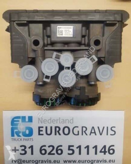 Pièces détachées PL MAN Modulateur EBS KNORR-BREMSE pour tracteur routier 4x2 Euro 6 neuf neuve