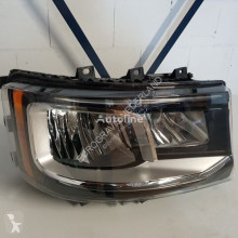 Náhradní díly pro kamiony Scania Phare S LED KOPLAMP RH pour camion použitý