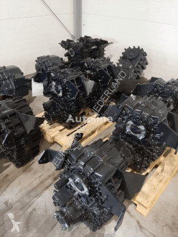 Pièces détachées PL MAN Prise de force G 172 Z-L FZ pour camion neuve neuve