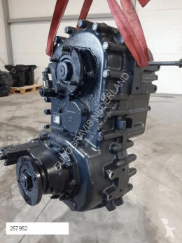 Scania Getriebe Boîte de vitesses GTD 900 pour camion