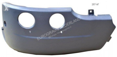 Pièces détachées PL Scania Pare-chocs Rechts H:362 pour camion P,G,R,T neuf neuve