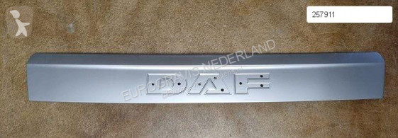 Запчасти для грузовика DAF CF85 Revêtement pour tracteur routier tot 2017 neuf новый