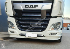 قطع غيار الآليات الثقيلة مقصورة / هيكل DAF XF 106 Pare-chocs ONDER BUMPER SPOILER NO COLOR pour tracteur routier neuf