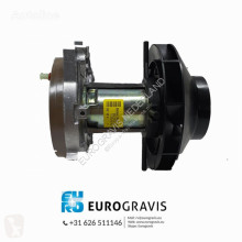 Pièces détachées PL Moteur de ventilateur D4S 24V OE pour tracteur routier neuf neuve