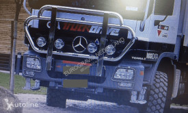 Revêtement offroad Bullbar pour tracteur routier MERCEDES-BENZ actros MP2-3 neuf truck part new