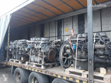 Scania motor Moteur pour tracteur routier 124 , 420